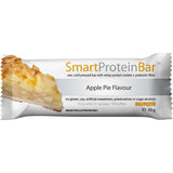 Smart Protein Bar Apple Pie Flavour Protein Bar 12x60g