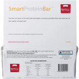 SMART PROTEIN BAR Caramel Honey Macadamia Protein Bar 12x60g