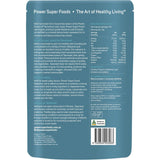 Power Super Foods Wakame Leaf Certified Organic 25g