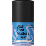 Stuff For Your Pits Men's Natural Deodorant Spearmint & Pine 50ml