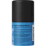 Stuff For Your Pits Men's Natural Deodorant Spearmint & Pine 50ml