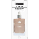 Summer Salt Body Glow Oil Mystic Rose Rose & Vanilla 100ml