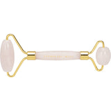 SUMMER SALT BODY Crystal Facial Roller Rose Quartz 1