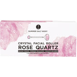 SUMMER SALT BODY Crystal Facial Roller Rose Quartz 1