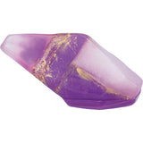 SUMMER SALT BODY Crystal Soap Amethyst - Lavender 155g