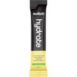 SWITCH NUTRITION Hydrate Electrolytes No Added Sugar Lemon Lime 20x6g