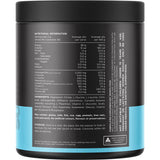 Switch Nutrition Adrenal Magnesium Support Powder Lemonade 300g