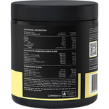 SWITCH NUTRITION Hydrate Electrolytes No Added Sugar Lemon Lime 150g