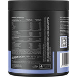 Switch Nutrition Sleep+ Magnesium & Sleep Support Strawberry Pineapple 240g