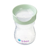 B.Box Training Cup Sage 240ml