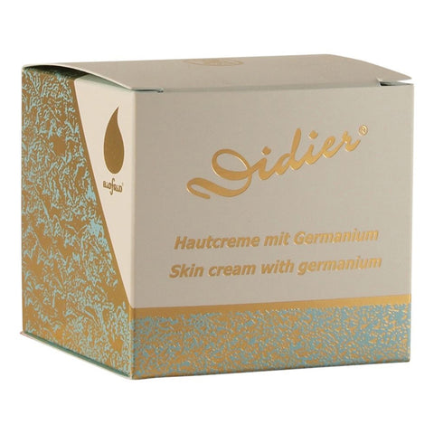 Sanum Didier Skin Cream 50g