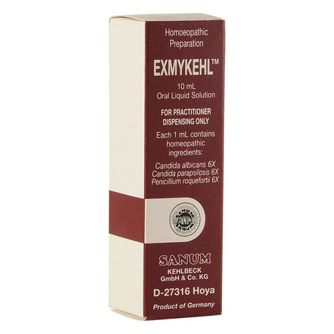 Sanum Exmykehl 10ml