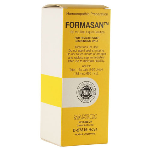 Sanum Formasan 100ml