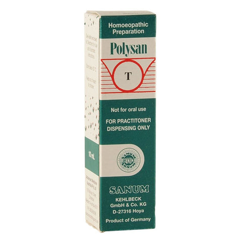 Sanum Polysan T 10ml