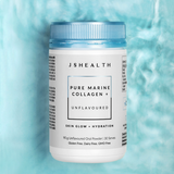 JSHEALTH Pure Marine Collagen 90g