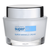 John Plunkett’s SuperLift Super Wrinkle Day & Night Cream 50g