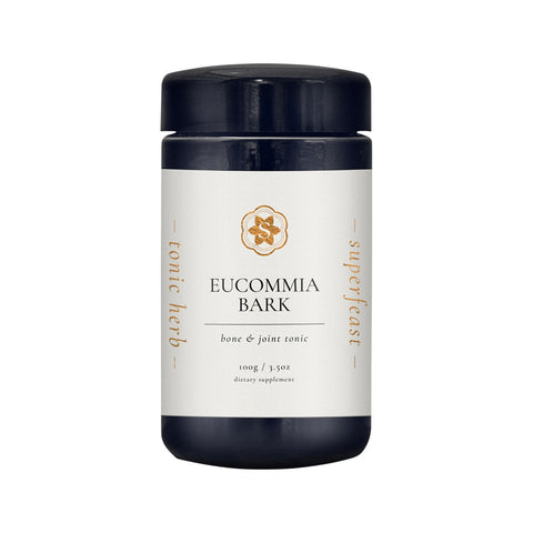 Superfeast Eucommia Bark 100g