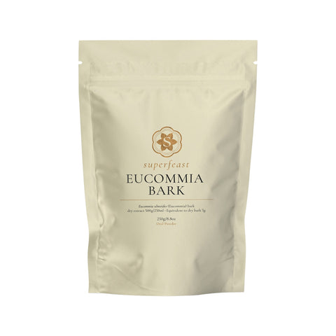 Superfeast Eucommia Bark 250g