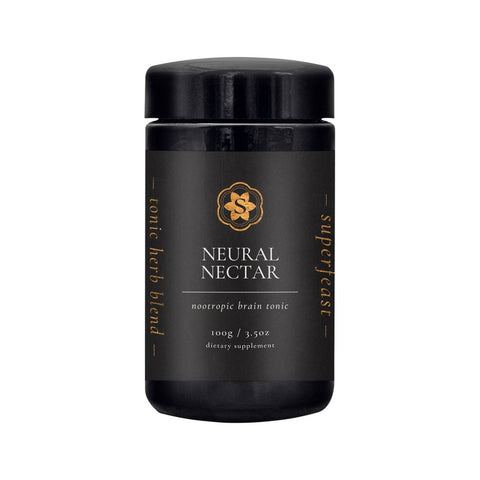 Superfeast Neural Nectar 100g