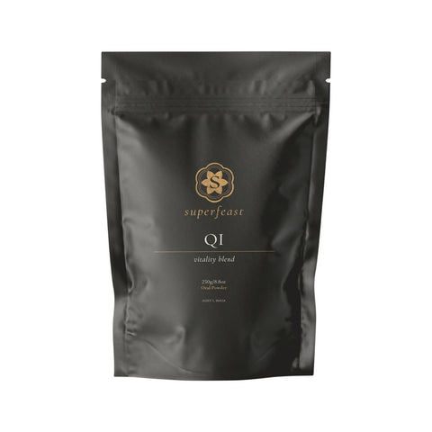 Superfeast Qi 250g