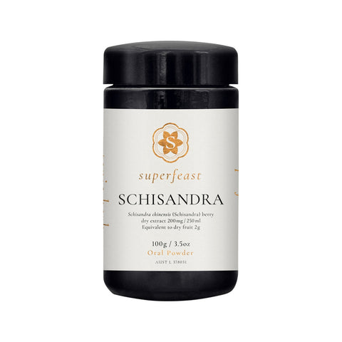 Superfeast Schisandra 100g