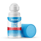 Dermal Therapy Sweat Control Lotion ROLL ON  60ml