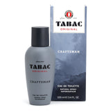 Tabac Craftsman Eau De Toilette 100ml