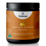 Talisman Vitamins Women's Multi-Vitamin 60t