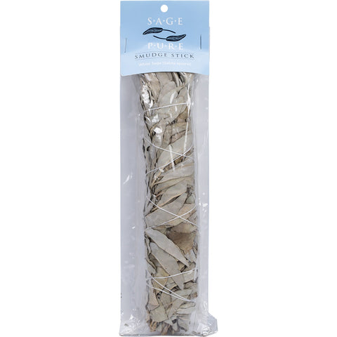 TULSI Sage Pure Smudge Stick White Sage Large 22cm 1