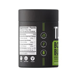 Teelixir Organic TLXR Body Build Blend Cordyceps Ashwagandha Chaga 100g