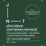 Ultra Nature Joint & Pain Relief 90T