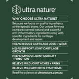 Ultra Nature Joint & Pain Relief 90T