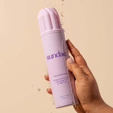 SUNDAE Passionfruit Pop Foaming Body Wash 265ml