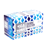 Tea Tonic Calming Selection x 30 Tea Bags