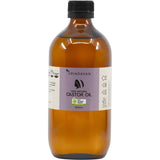 Vrindavan Castor Oil 100% Natural - Amber Glass Bottle 500ml