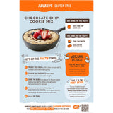 Well & Good Chocolate Chip Cookie Mix 400g