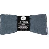 Wheatbags Love Eyepillow Luxe Linen Slate Lavender Scented