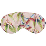 Wheatbags Love Eye Mask Gum Blossom