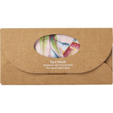 Wheatbags Love Eye Mask Gum Blossom