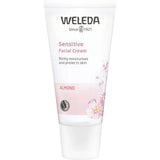 WELEDA Sensitive Facial Cream Almond 30ml