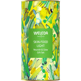 Weleda Skin Food Light Nourish & Glow Gift Pack