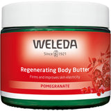 WELEDA Regenerating Body Butter Pomegranate 150ml