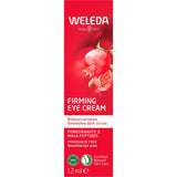 WELEDA Firming Eye Cream Pomegranate & Maca Peptides 12ml