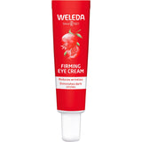 WELEDA Firming Eye Cream Pomegranate & Maca Peptides 12ml