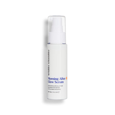 Wrinkles Schminkles Morning After Glow Serum 50ml