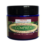 Wildcraft Dispensary Comfrey Herbal Ointment 60g