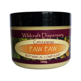 Wildcraft Dispensary Paw Paw Herbal Ointment 100g