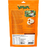 YAVA Wild-Harvested Cashews Raw 275g