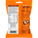 YAVA Granola Puffs Chocolate Vanilla 35g