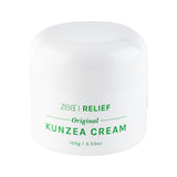 Zea Relief Original Kunzea Cream 100g